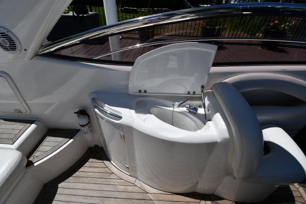 34' Sunseeker, Listing Number 100916837, - Photo No. 26