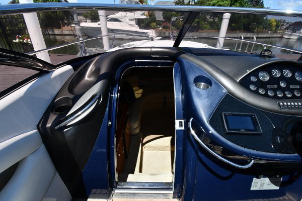 34' Sunseeker, Listing Number 100916837, - Photo No. 29