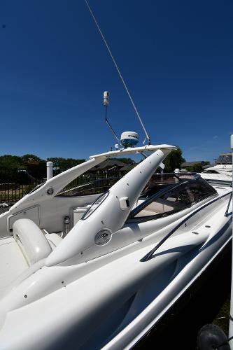 34' Sunseeker, Listing Number 100916837, - Photo No. 3