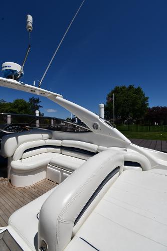 34' Sunseeker, Listing Number 100916837, - Photo No. 21