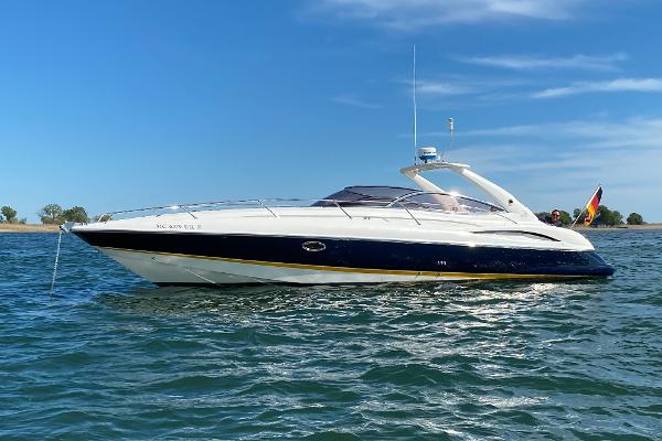 34' Sunseeker, Listing Number 100916837, - Photo No. 1