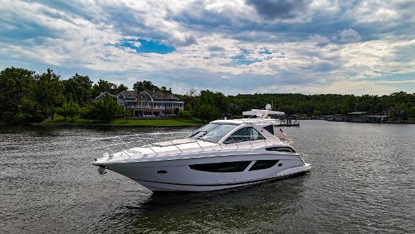 2017 Regal 53 Sport Coupe