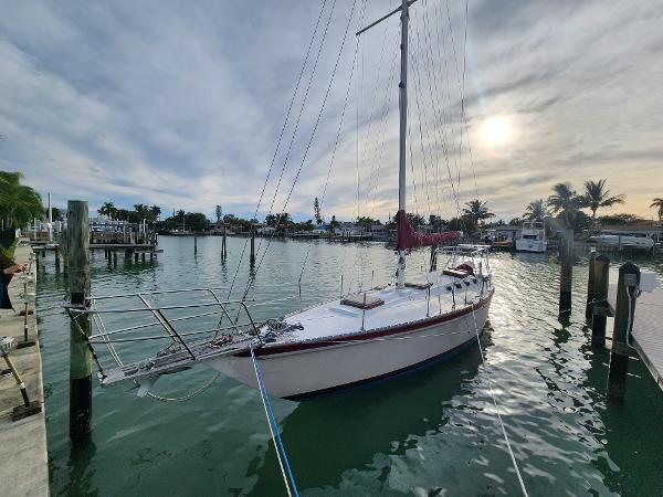 46' Morgan, Listing Number 100912538, - Photo No. 4