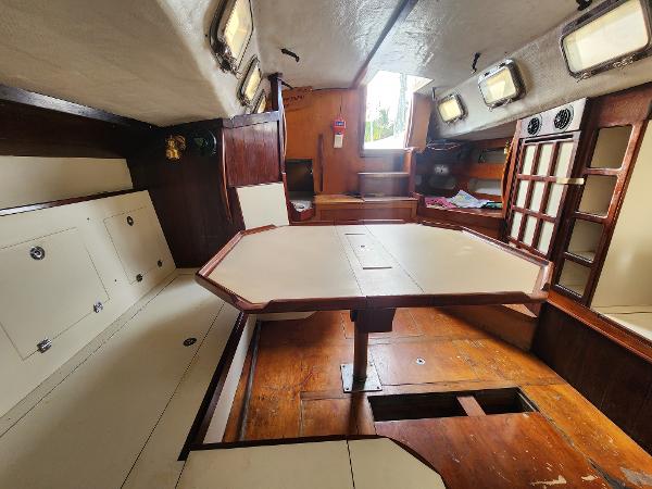 46' Morgan, Listing Number 100912538, - Photo No. 10