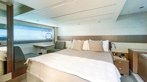 2019 Sunseeker Predator 50 Nest One