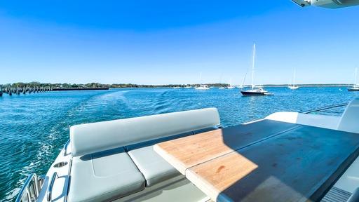 2019 Sunseeker Predator 50 Nest One