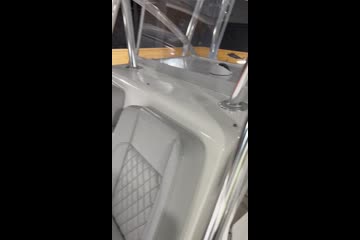 SeaHunter CTS 41 video