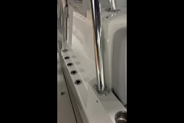 SeaHunter CTS 41 video