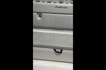 SeaHunter CTS 41 video