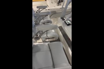 SeaHunter CTS 41 video