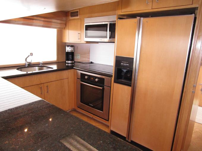 Galley