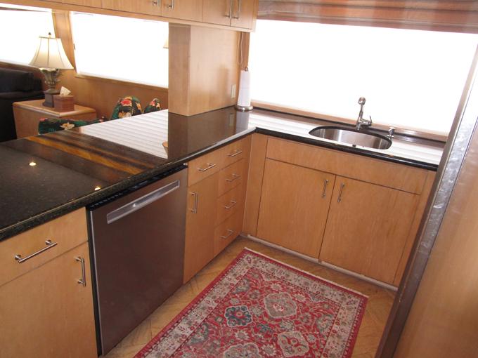 Galley