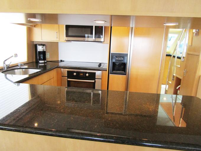 Galley