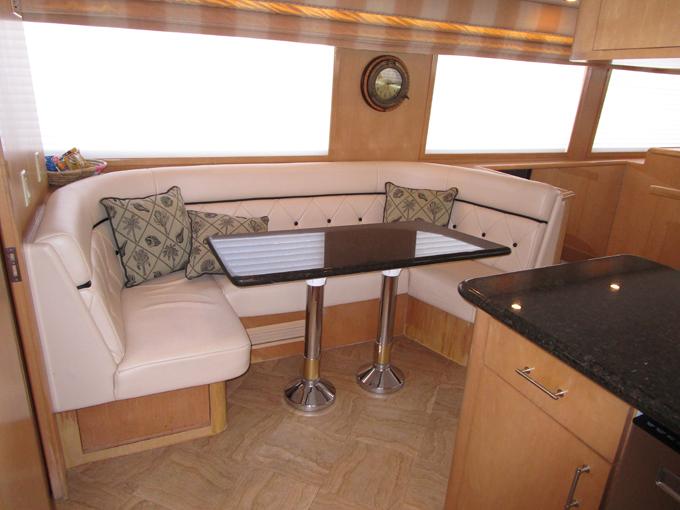 Dinette