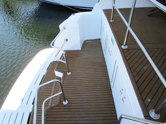 Sport Deck