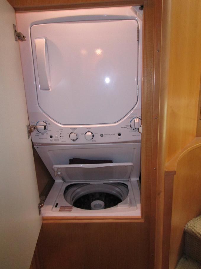 Forward Laundry
