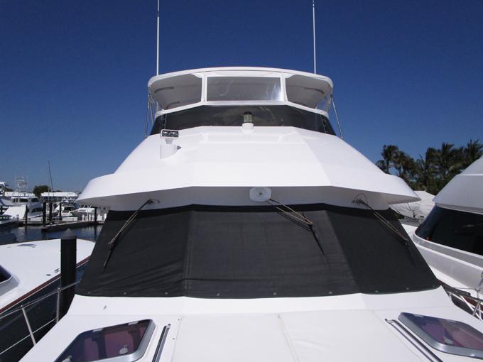 Bow Area