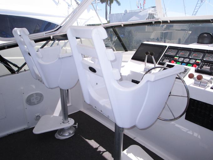 Newer Helm Chairs