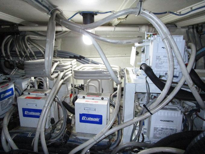 A/C Compressor