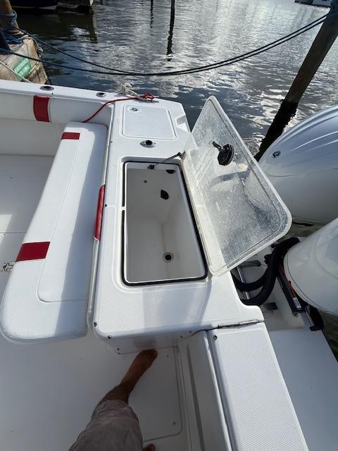 SeaVee-34 Center Console 2004-WAPALA FL-US-9655639 | Thumbnail