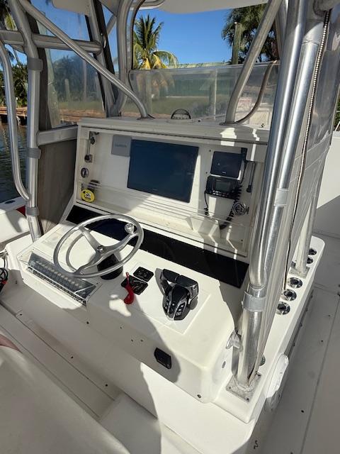 SeaVee-34 Center Console 2004-WAPALA FL-US-9655639 | Thumbnail