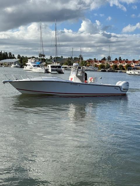 SeaVee-34 Center Console 2004-WAPALA FL-US-9655639 | Thumbnail