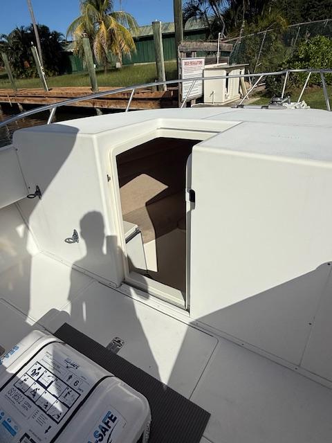 SeaVee-34 Center Console 2004-WAPALA FL-US-9655639 | Thumbnail