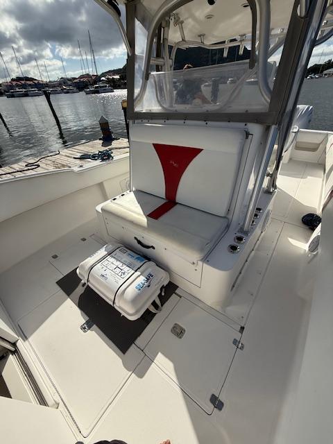 SeaVee-34 Center Console 2004-WAPALA FL-US-9655639 | Thumbnail
