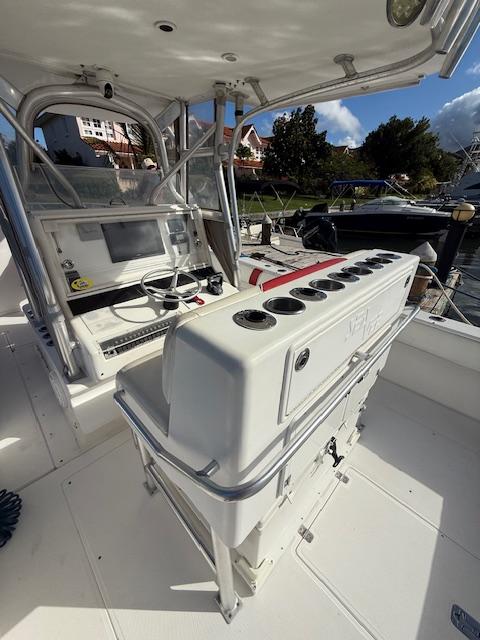 SeaVee-34 Center Console 2004-WAPALA FL-US-9655639 | Thumbnail