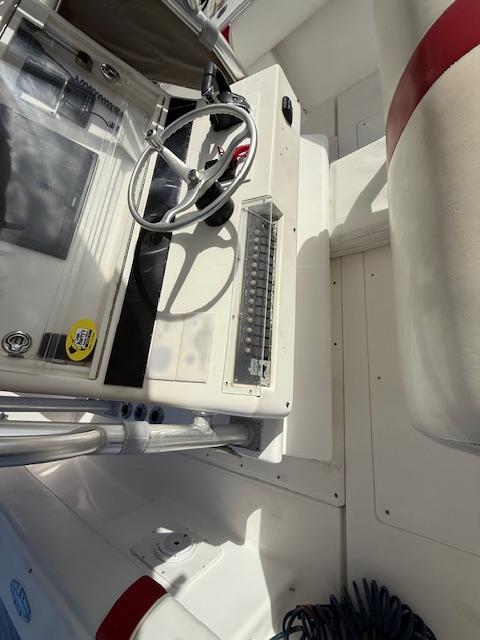 SeaVee-34 Center Console 2004-WAPALA FL-US-9655639 | Thumbnail