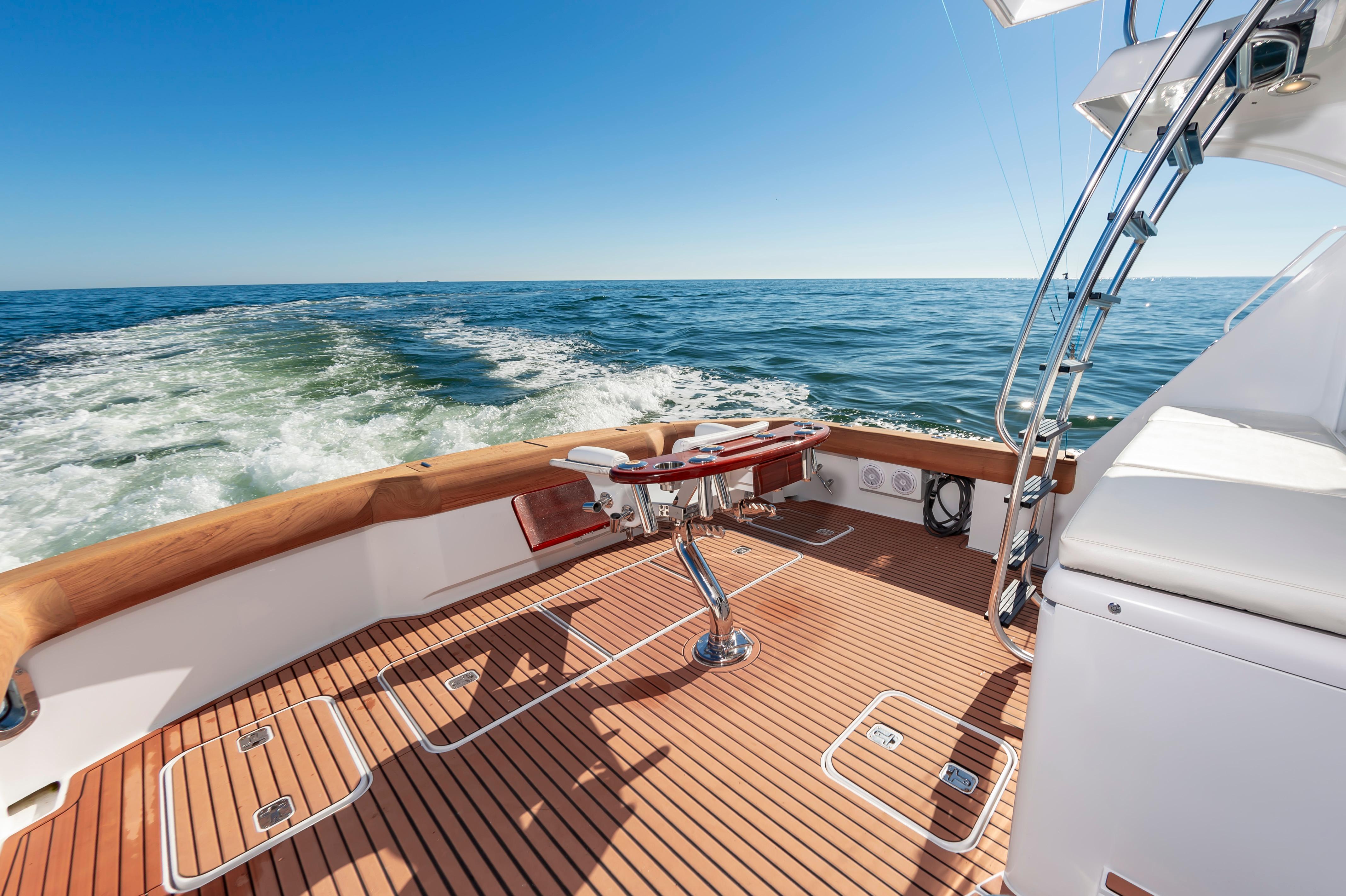 Newport RI Yacht Brokerage