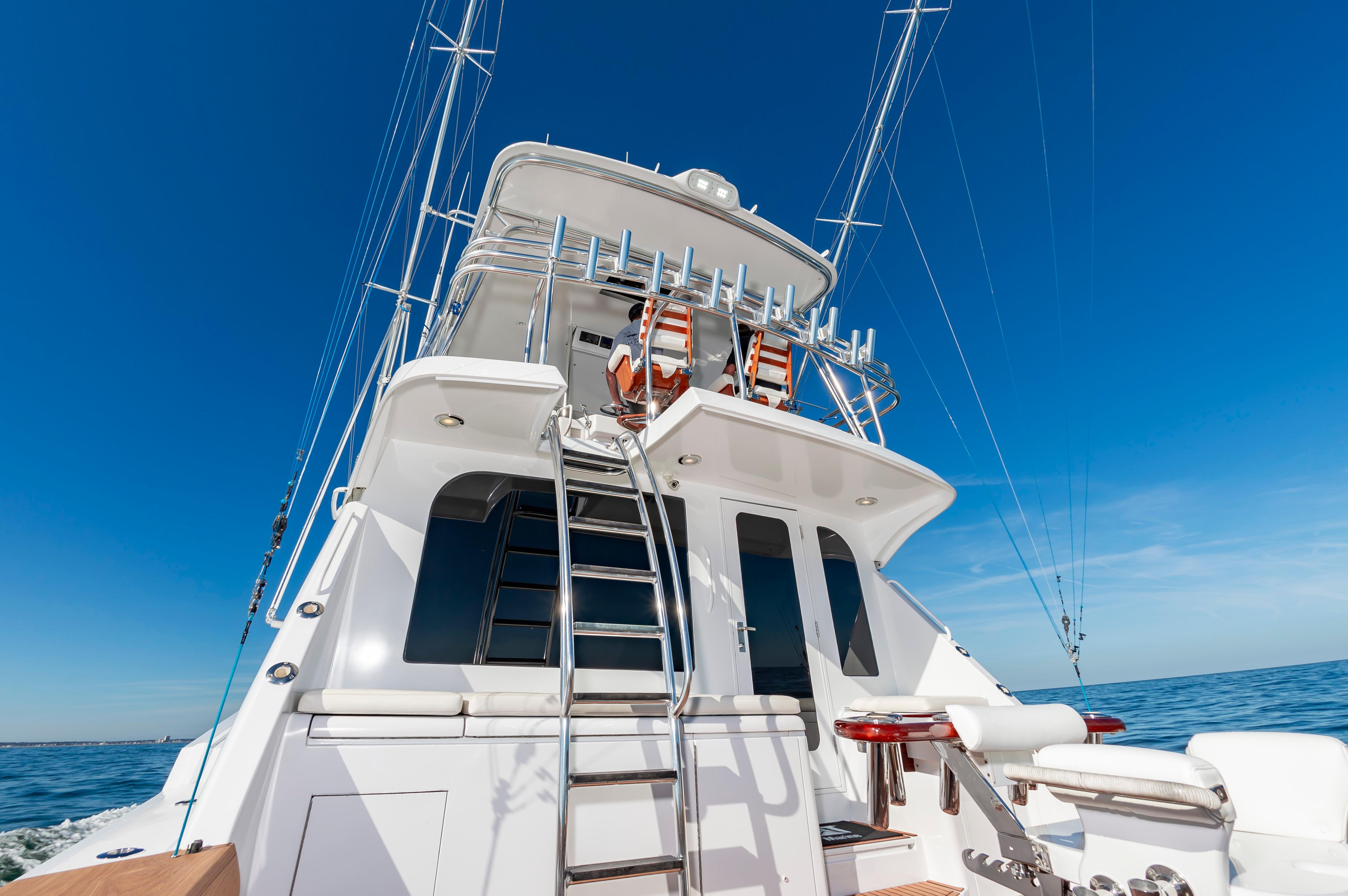 Newport RI Yacht Brokerage