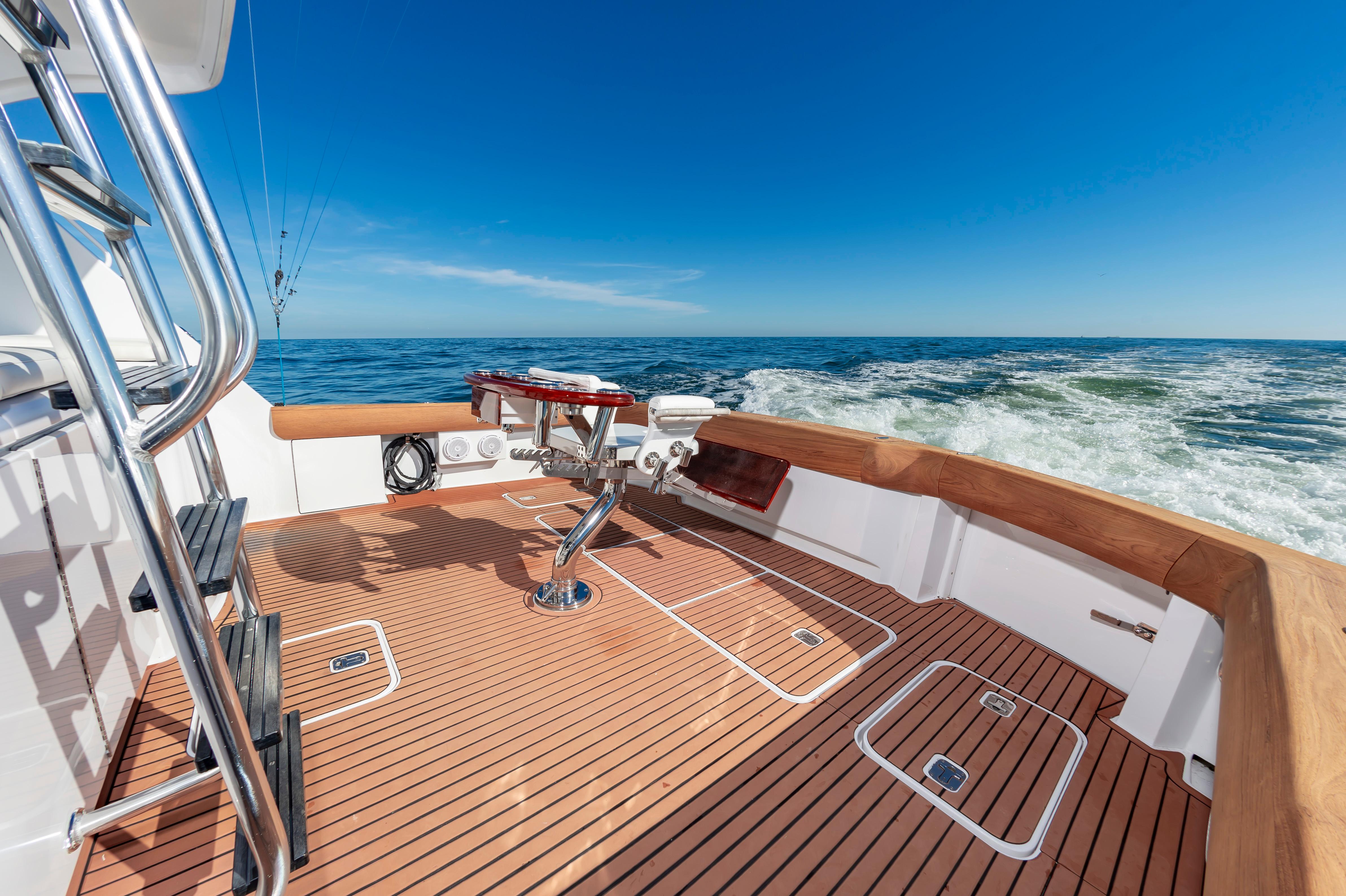 Newport RI Yacht Brokerage