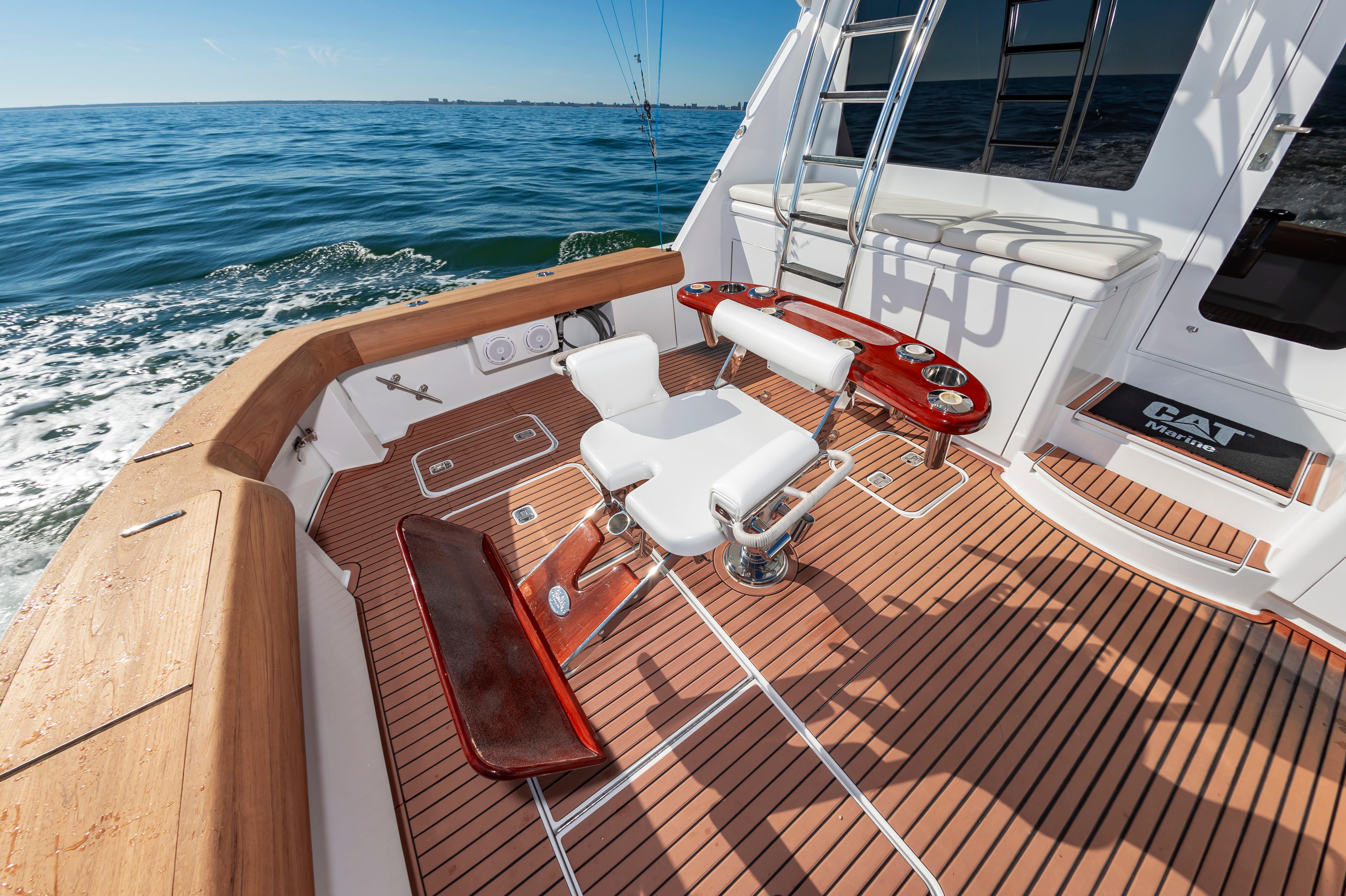 Newport RI Yacht Brokerage