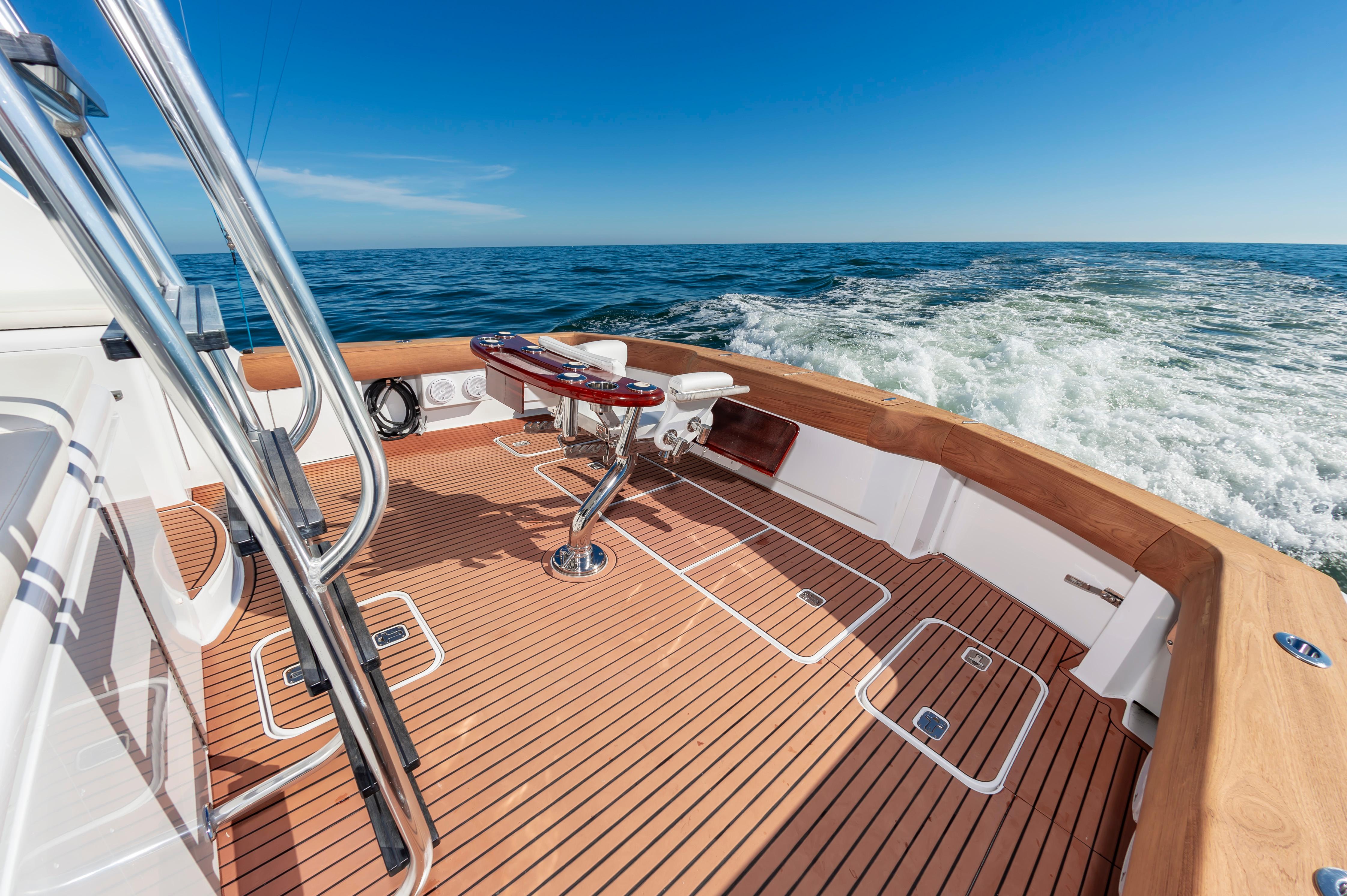 Newport RI Yacht Brokerage