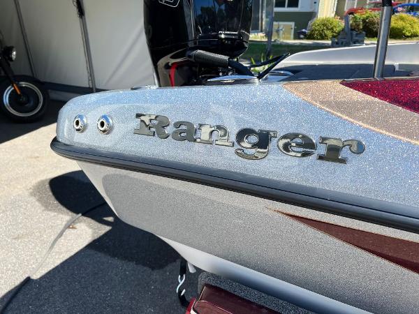 19' Ranger, Listing Number 100890758, Image No. 5