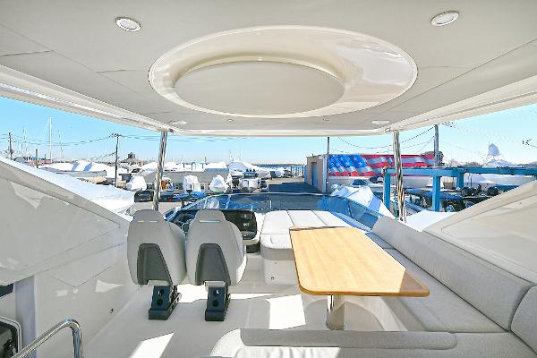 52' Absolute, Listing Number 100896783, - Photo No. 13