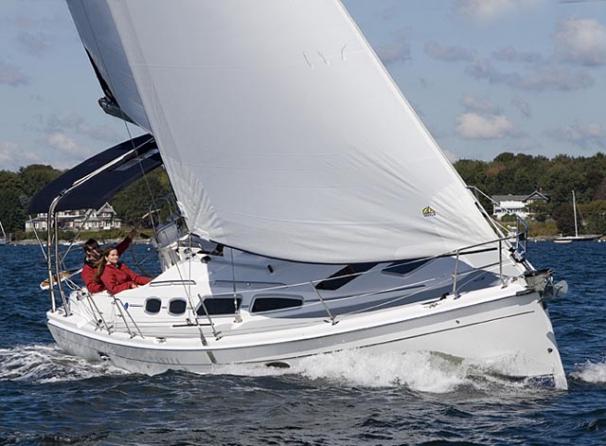 Image [3] of 1989 Catalina 30 MKII