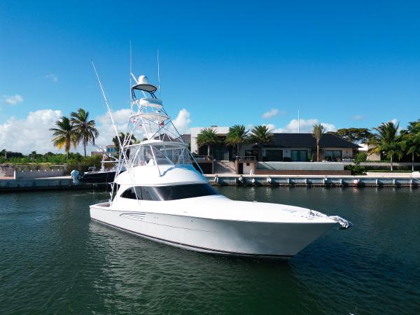 Photo of 2022 Viking 54'