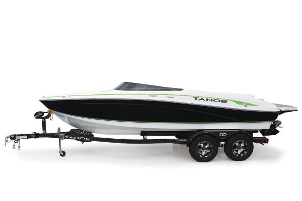 2019 Tahoe boat for sale, model of the boat is 700 & Image # 24 of 70