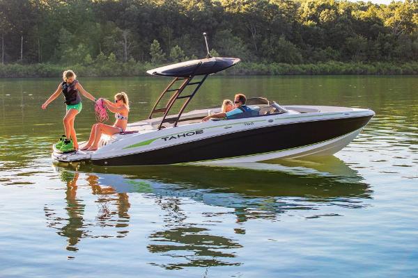2019 Tahoe boat for sale, model of the boat is 700 & Image # 2 of 70