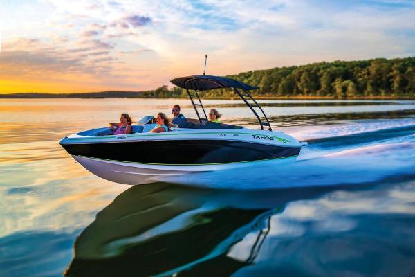 2019 Tahoe boat for sale, model of the boat is 700 & Image # 6 of 70
