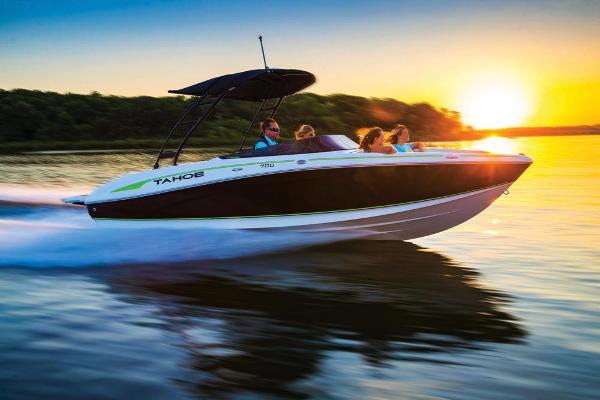 2019 Tahoe boat for sale, model of the boat is 700 & Image # 7 of 70