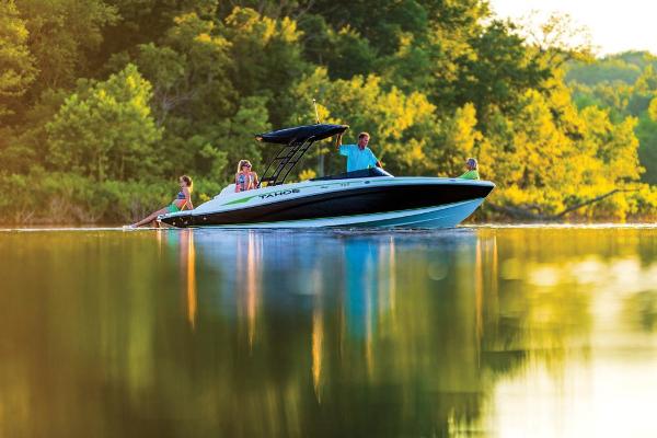 2019 Tahoe boat for sale, model of the boat is 700 & Image # 9 of 70