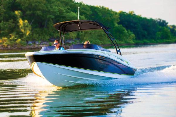 2019 Tahoe boat for sale, model of the boat is 700 & Image # 20 of 70