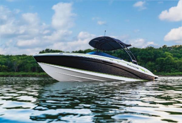 2019 Tahoe boat for sale, model of the boat is 700 & Image # 60 of 70