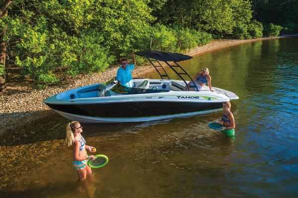 2019 Tahoe boat for sale, model of the boat is 700 & Image # 61 of 70
