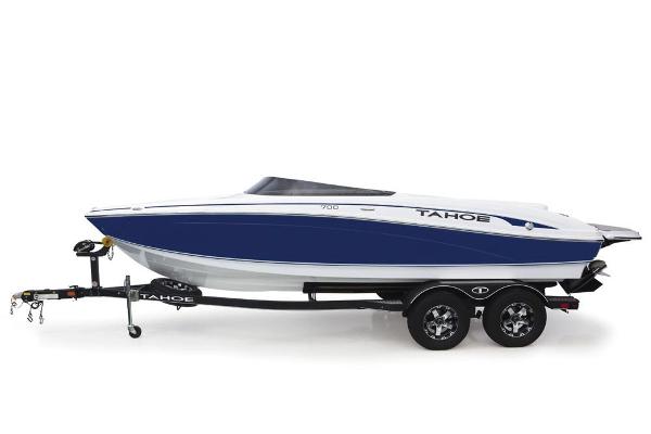 2019 Tahoe boat for sale, model of the boat is 700 & Image # 25 of 70