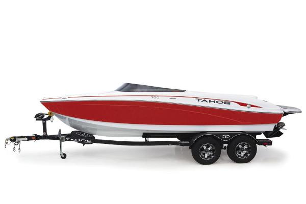 2019 Tahoe boat for sale, model of the boat is 700 & Image # 26 of 70