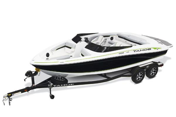 2019 Tahoe boat for sale, model of the boat is 700 & Image # 1 of 70